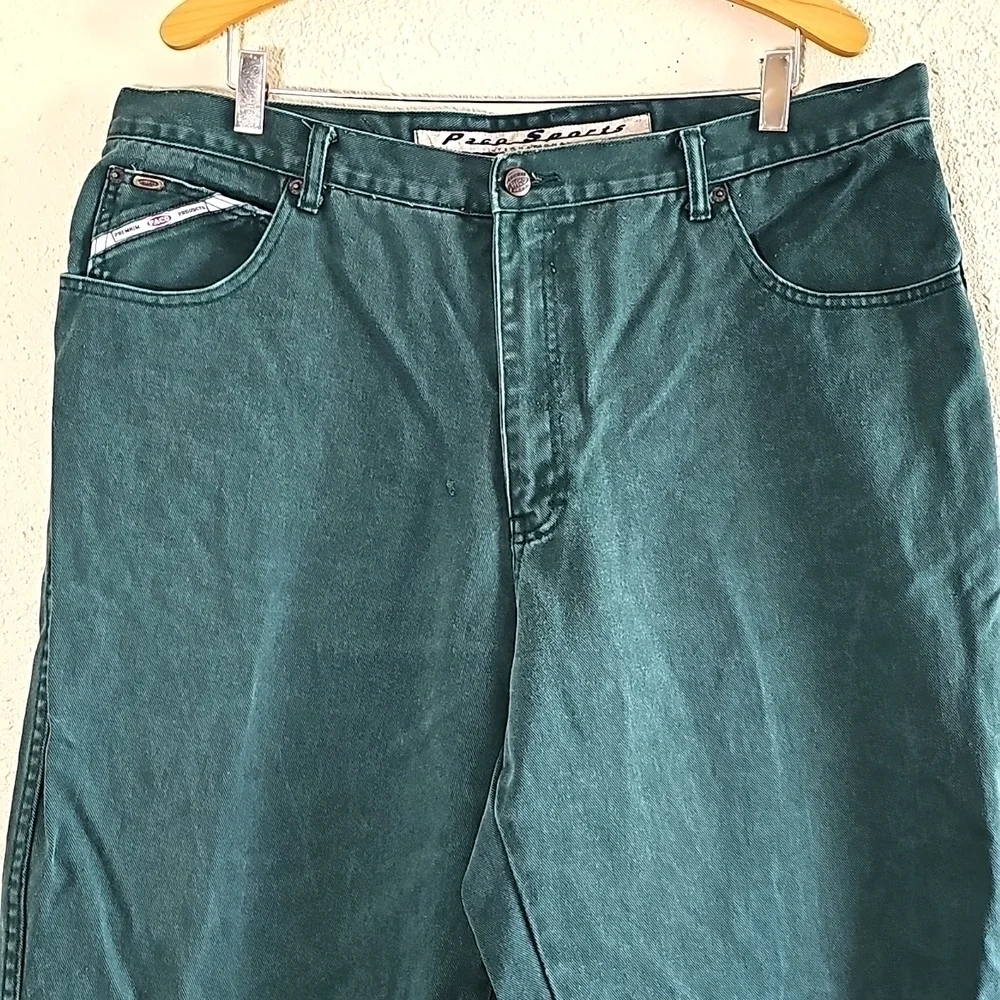 PACO Rabbane Sport Jeans. - Picture 2 of 6